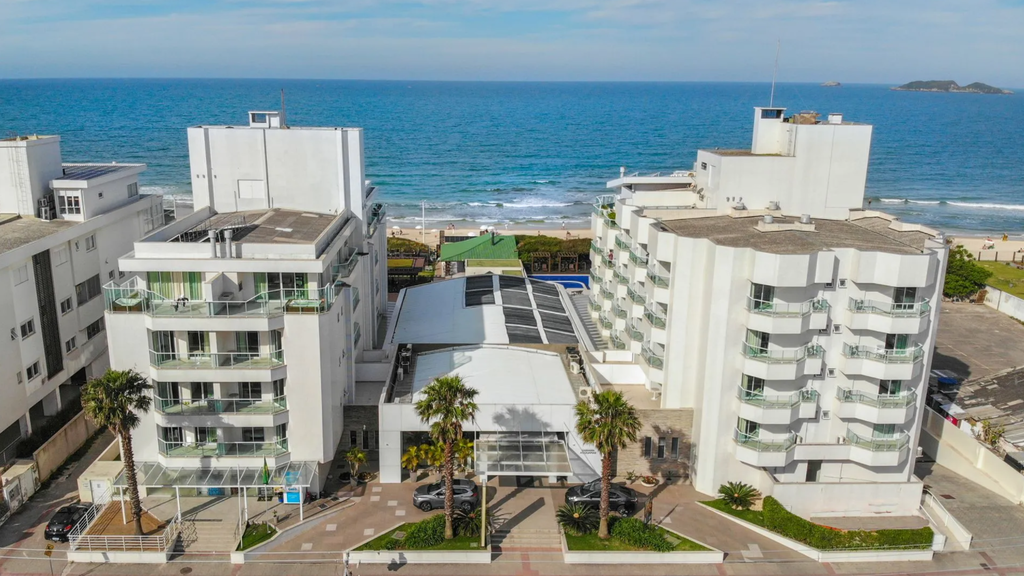 Apartamento - Venda - Ingleses do Rio Vermelho - Florian�polis - SC