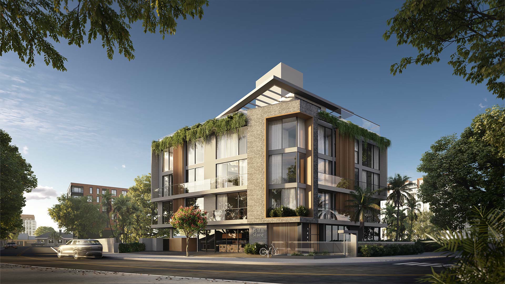 Apartamento - Lan�amentos - Canasvieiras - Florian�polis - SC