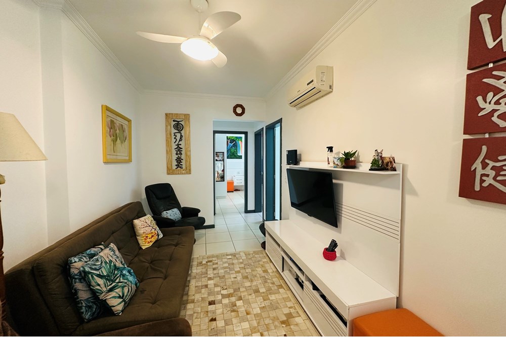 Apartamento - Venda - Ingleses do Rio Vermelho - Florian�polis - SC