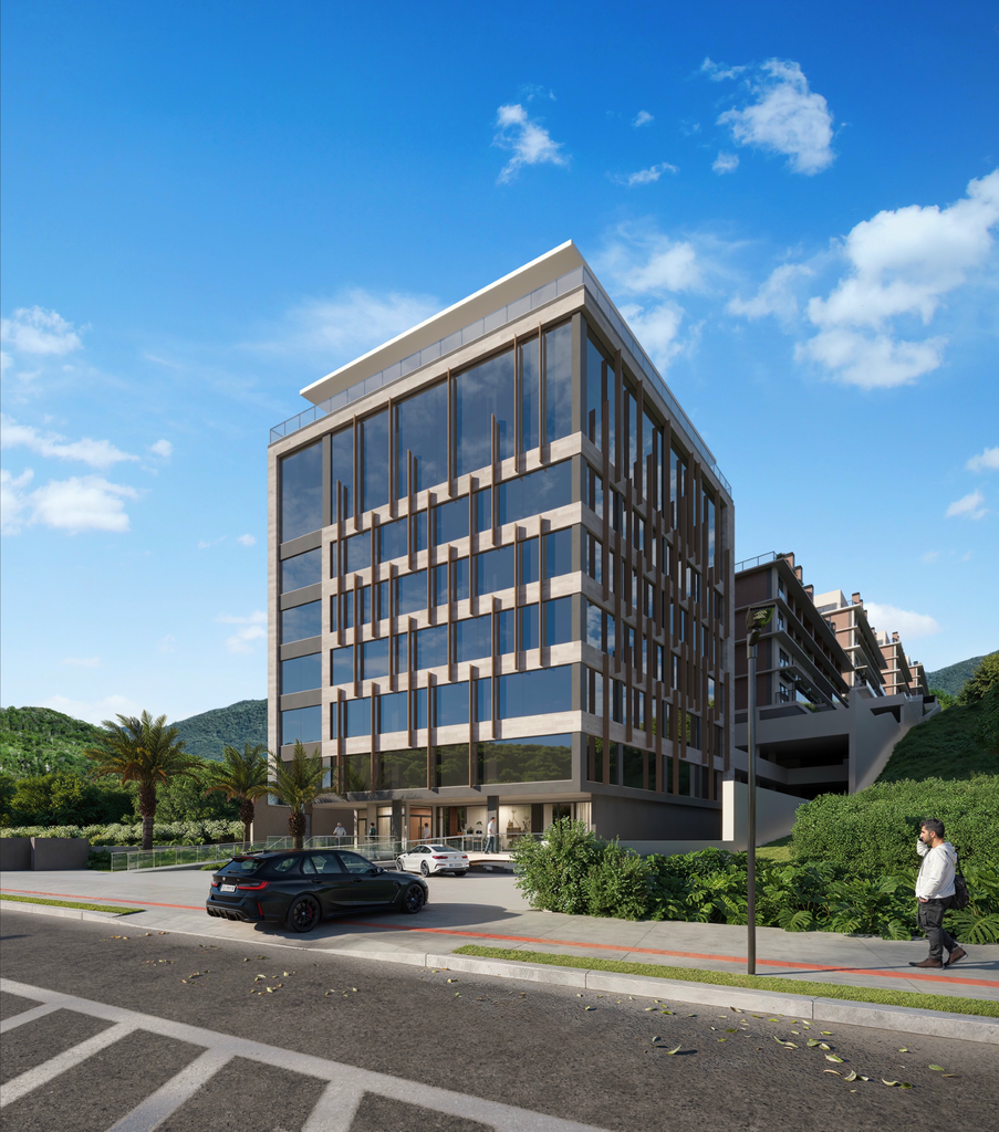 Cobertura Duplex - Lan�amentos - Ingleses do Rio Vermelho - Florian�polis - SC