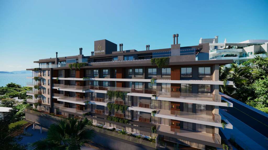 Loft - Lan�amentos - Jurer� - Florian�polis - SC