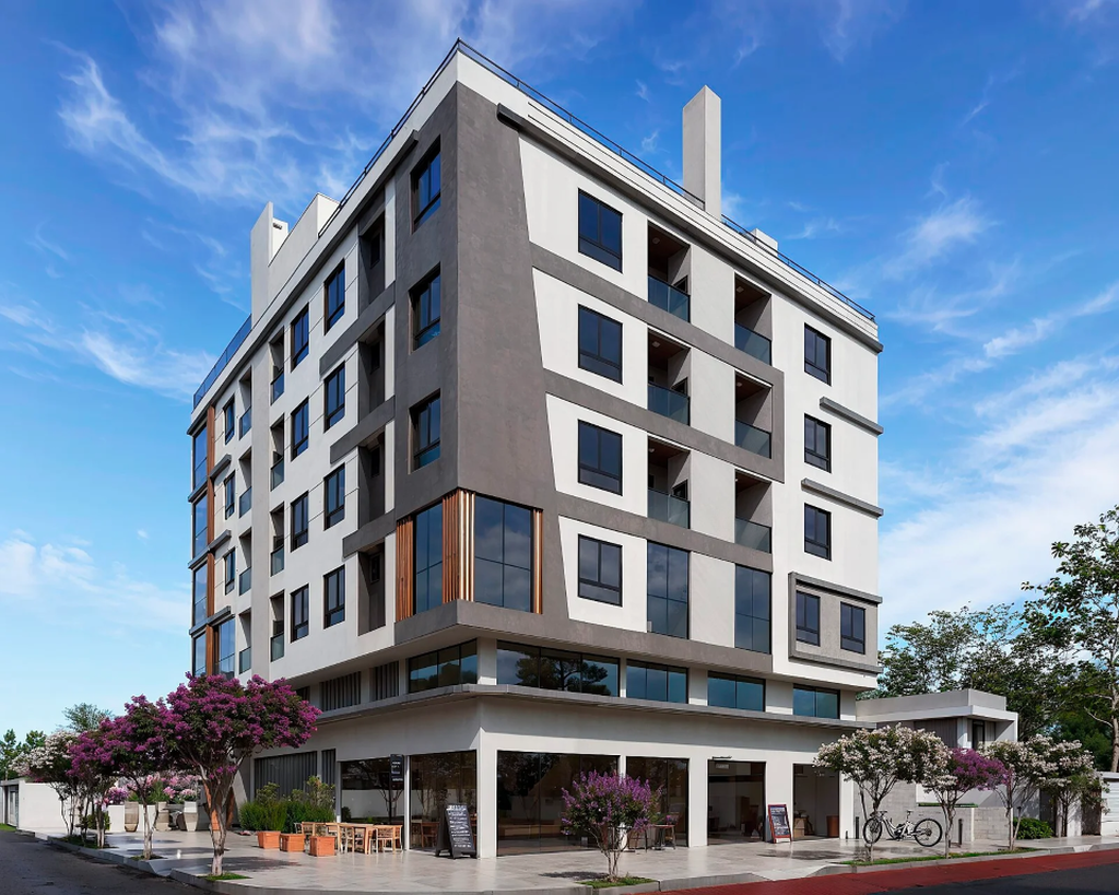 Studio - Lan�amentos - Ingleses do Rio Vermelho - Florian�polis - SC