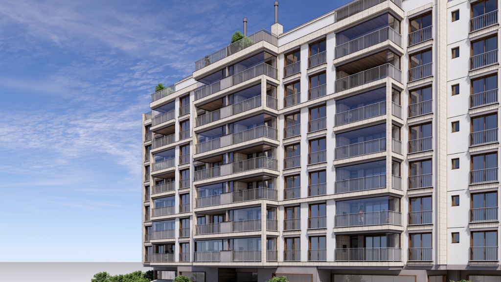 Cobertura Duplex - Lan�amentos - Ingleses do Rio Vermelho - Florian�polis - SC