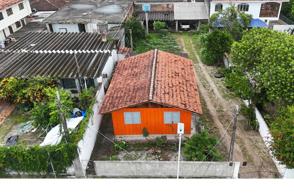 Terreno - Venda - Santo Ant�nio de Lisboa - Florian�polis - SC