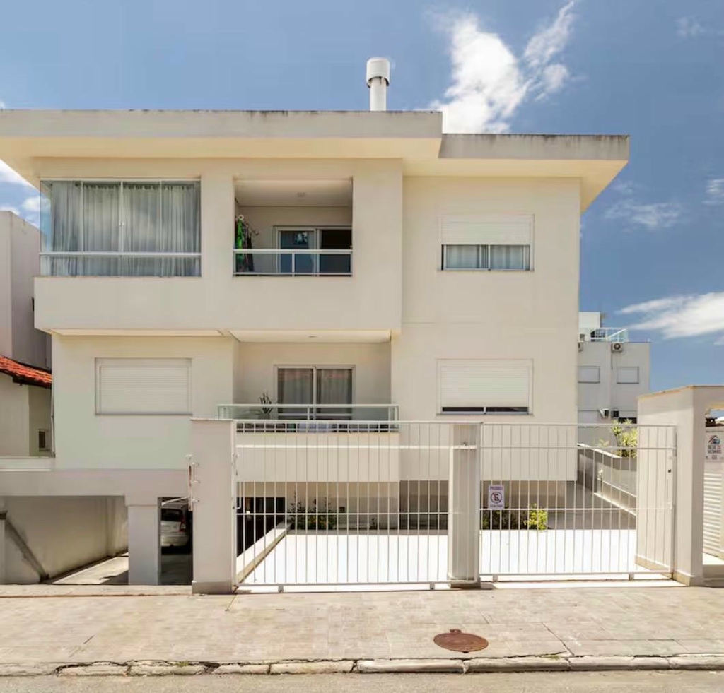 Apartamento - Venda - Ingleses do Rio Vermelho - Florian�polis - SC