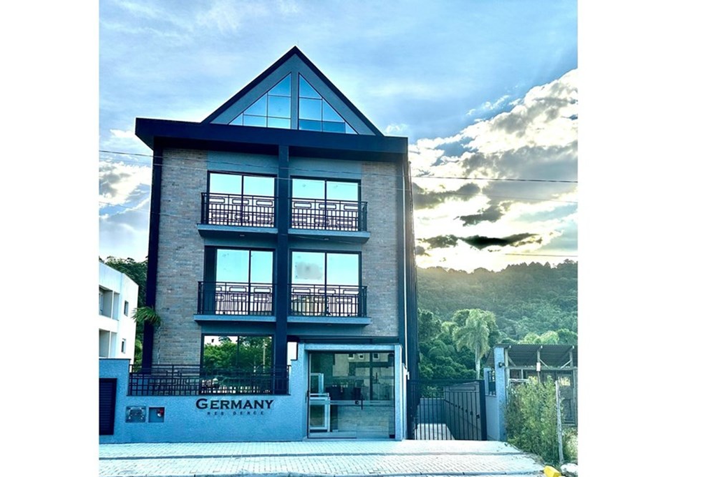 Apartamento - Venda - Ingleses do Rio Vermelho - Florian�polis - SC