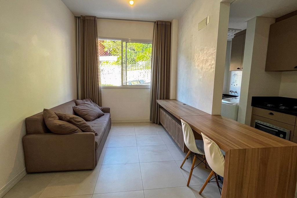 Apartamento - Venda - Centro - Florian�polis - SC