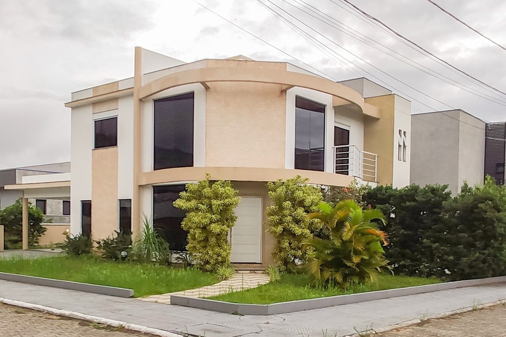 Casa em Condom�nio - Venda - Ingleses do Rio Vermelho - Florian�polis - SC