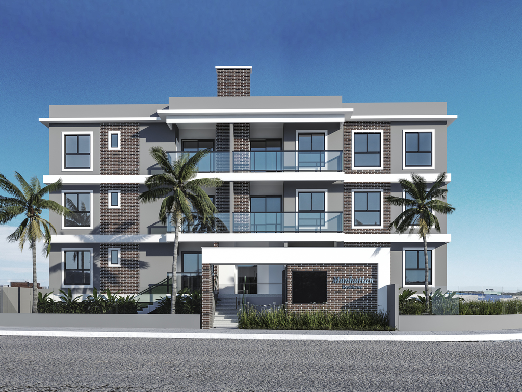 Apartamento - Venda - Ingleses do Rio Vermelho - Florian�polis - SC