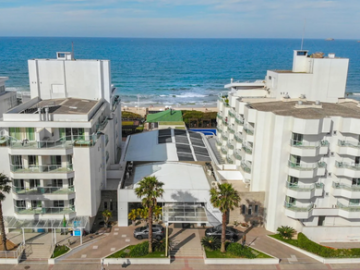 Hotel Ingleses Acquamar