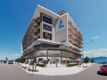 Apartamento em Lan�amento