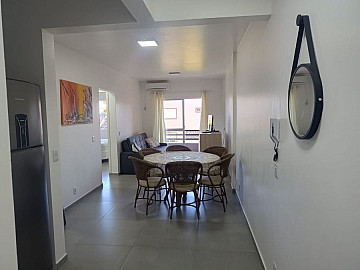 Oportunidade na Regi�o das Gaivotas: Apartamento Reformado e