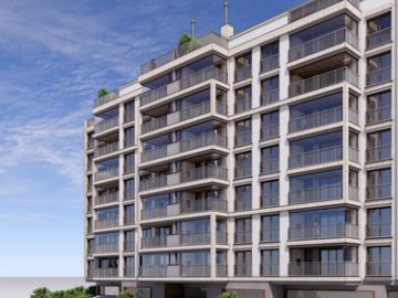 Cobertura Duplex em Lan�amento