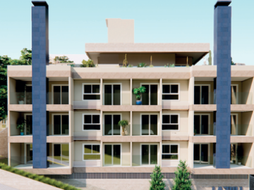 Apartamento em Lan�amento