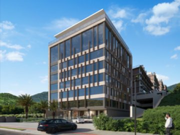 Apartamento � Lan�amentos