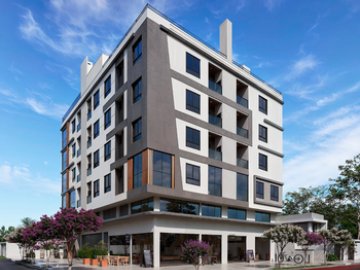 Apartamento � Lan�amentos