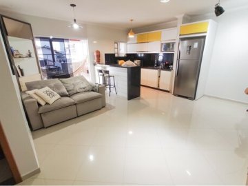 Cobertura Duplex � Venda