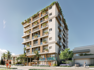 Brizz Smart Stay - Residencial
