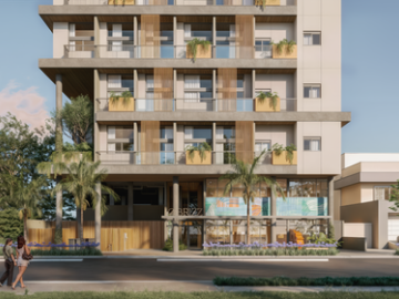 Brizz Smart Stay - Lojas